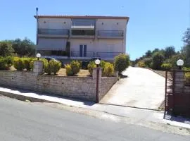 Chora Nestor I One Bedroom Apartment