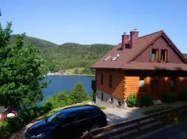 Widok Tresna