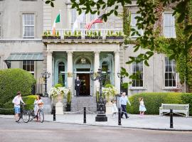 Great Southern Killarney, hotel v destinaci Killarney