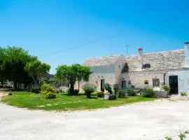 Trulli Donna Isabella
