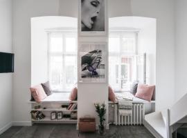 Cosy Place - LoftAffair