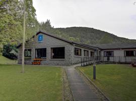 Aviemore Youth Hostel – hostel w mieście Loch Morlich