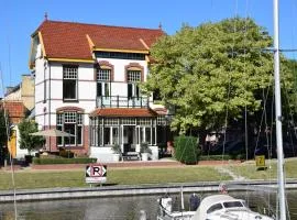 Villa 'Singelzicht'