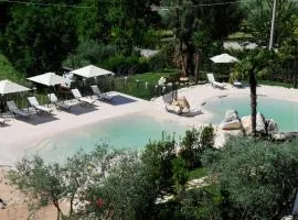 Hotel La Grotte