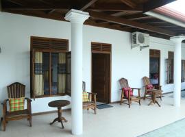 Villa Koggala, hotel a Koggala