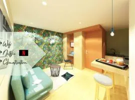 Studio Design Paraisos