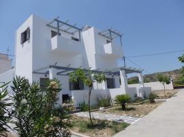 Skyros Koxilas Studios, guest house in Skiros
