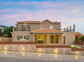 Alexandra's Residence, hotel em Kefalonia