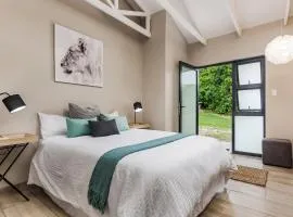15 Port Elizabeth Country Getaway Deer Park estate15