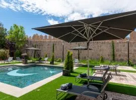 La Casa del Presidente Small Luxury Hotels