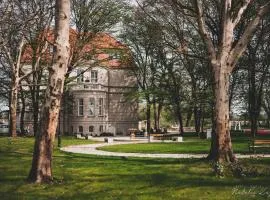 Pałac Rajkowo