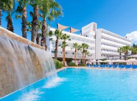 azuLine Hotel Bergantin, hotell i Bahia de Sant Antoni