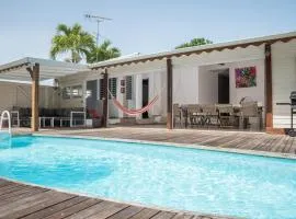Villa Cosy - Grande capacité avec piscine