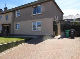 Tom Morris Drive, hotel in Fife