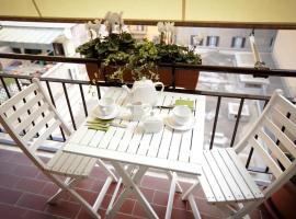 Castellani A San Pietro, ξενοδοχείο στη Ρώμη