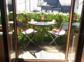 Altstadt-Ferienwohnung Rodica, hotel en Limburg an der Lahn