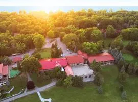 Oakwood Resort