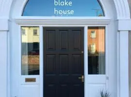Tom Blake House