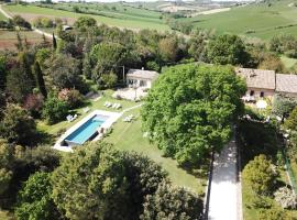 Tenuta del Viandante