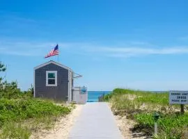 Driftwood Resort on the Ocean