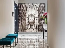 Citykey Napoli - Bed & Breakfast