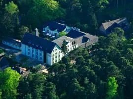 Seehotel Ecktannen