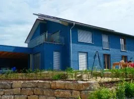 Ferienwohnung Bodensee Bullerbü