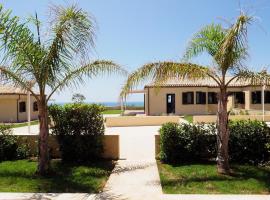 Cala Sol, hotel in Marina di Modica