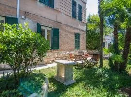 Apartment Runko in Villa Emilia