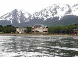 Costa Ushuaia, hotel in Ushuaia