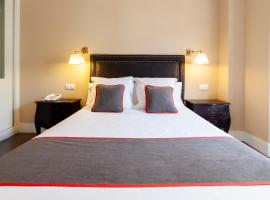 Hotel Altora, hotel v destinaci Tomelloso