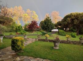 Posada La Merced, hotell i Loredo