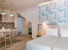 Ipsos Beach Studios by Konnect