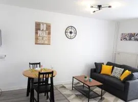 Appartement Le Mans Libération