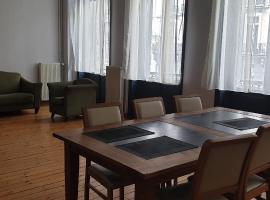 Appartement LA BOURSE