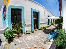 Gente de Más Bnb