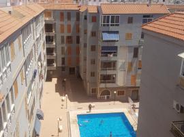 Apartamento Flamenco