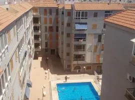 Apartamento Flamenco
