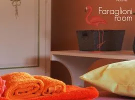 Rubilia Rooms Pompei