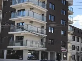 Apartament Daniela