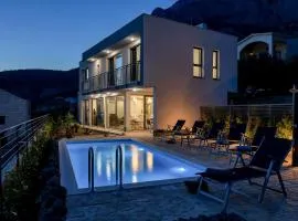 Villa Smart