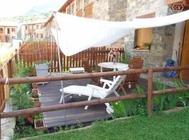 Unifamiliar con jardin VU-HUESCA-22-315