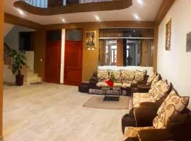 Kantu Progreso Inn