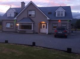 Wild Atlantic Stays, holiday rental in Castlemaine