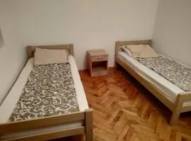Rijeka Rezevici Apartment