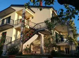 Apartmani Jenny