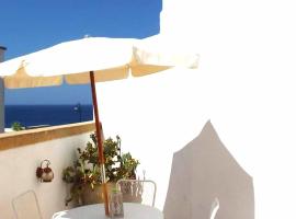 Villa La Floridiana - Sweet House, hotel in Leuca