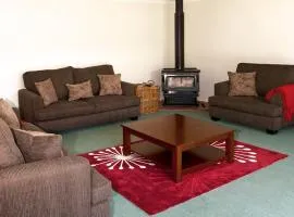 Hedditch Hideaway
