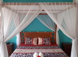 Bumbung Bungalows