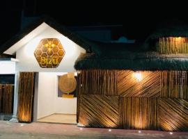 Casa Bizu, hotel v destinaci Bacalar